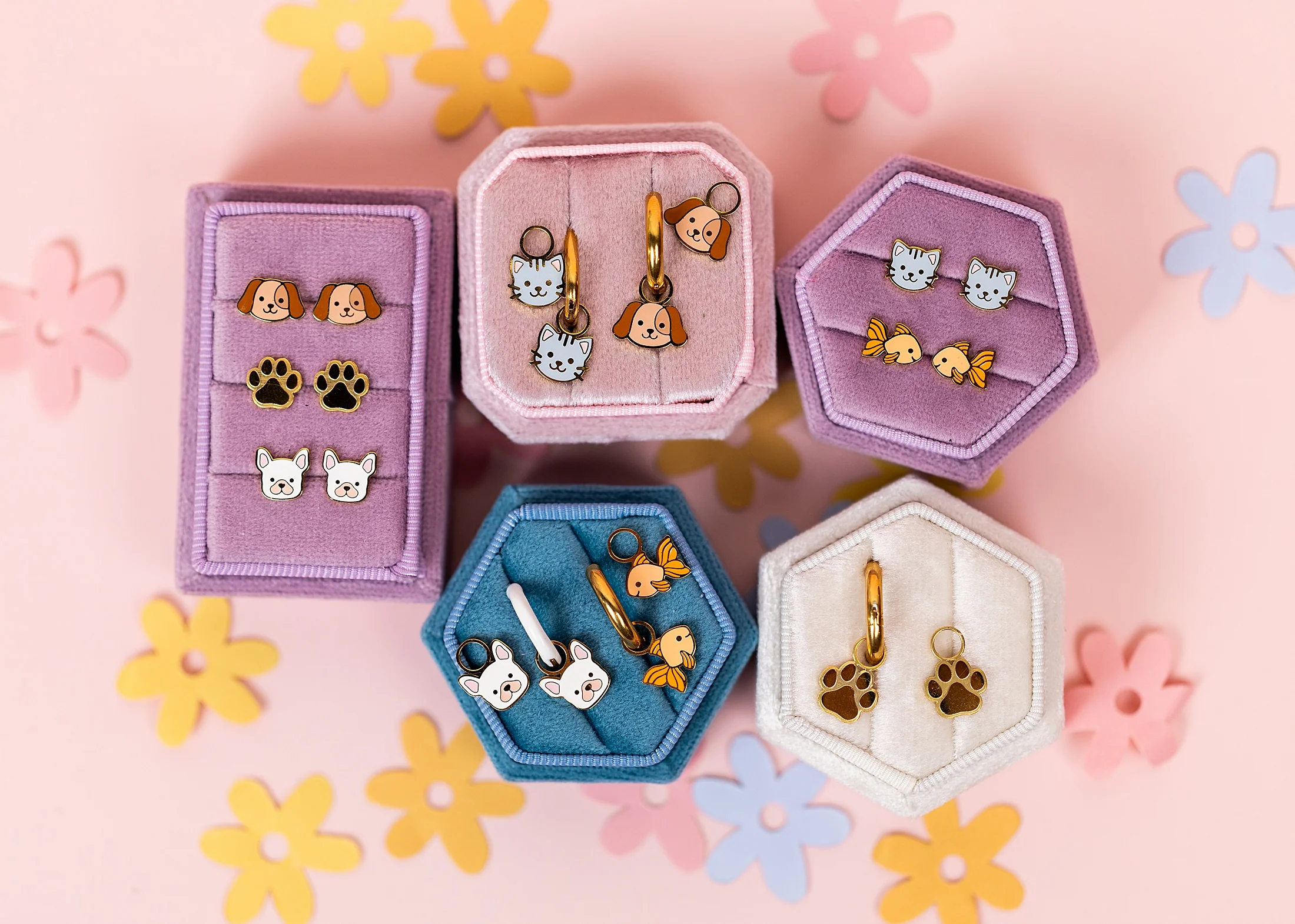 Timeless Elegance For Every Ear