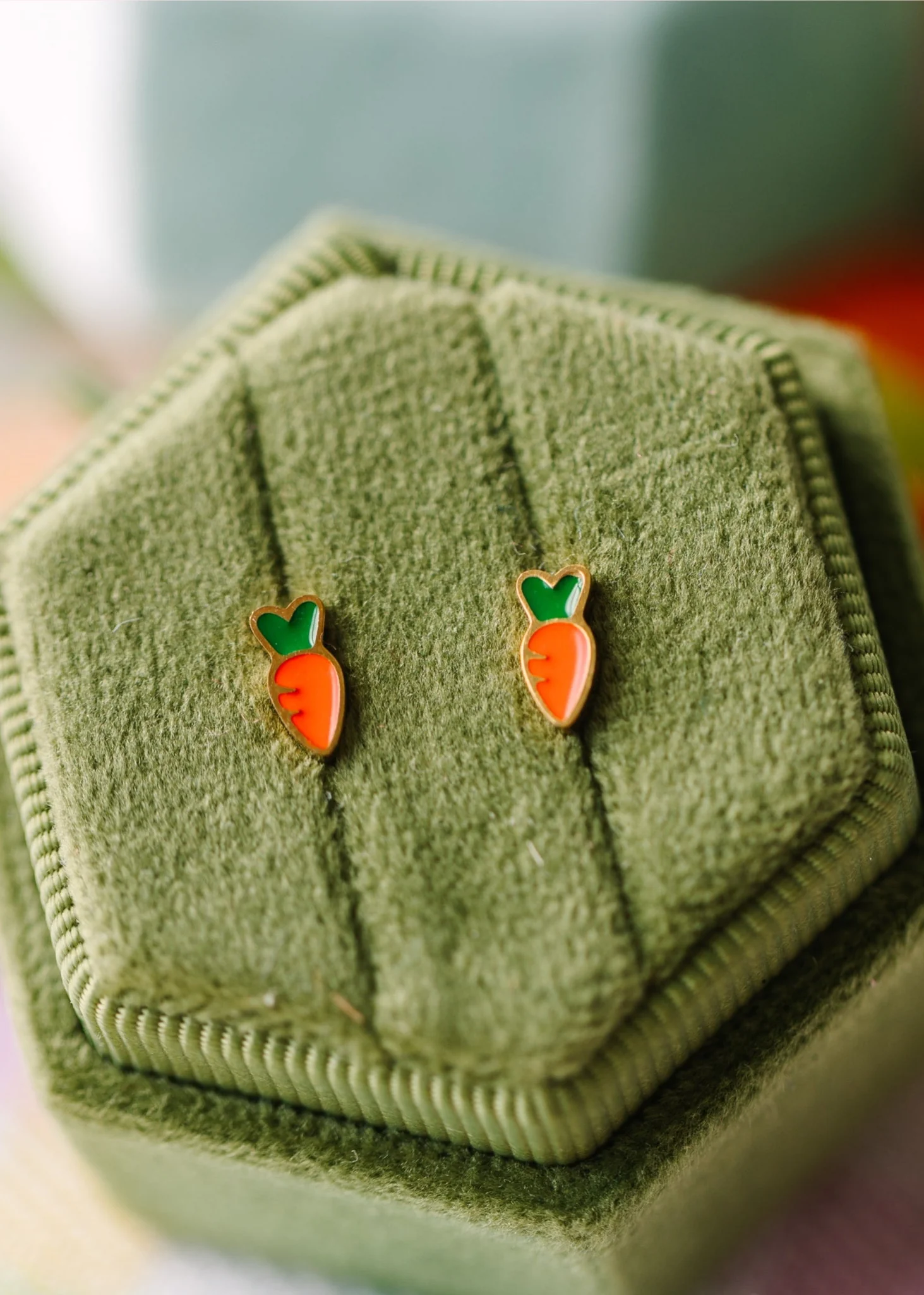 Carrot
