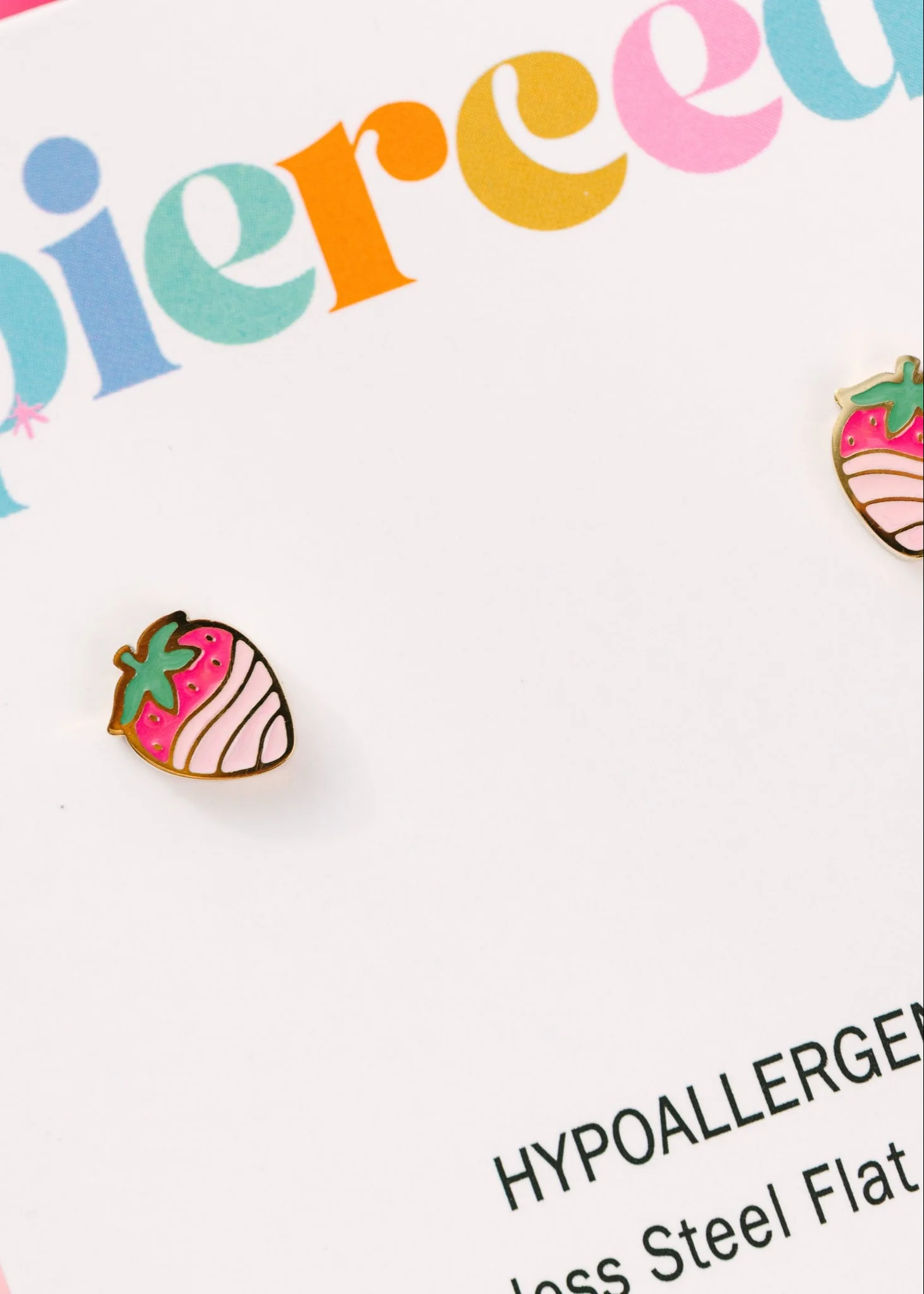 Chocolate Dipped Strawberry - Image 2