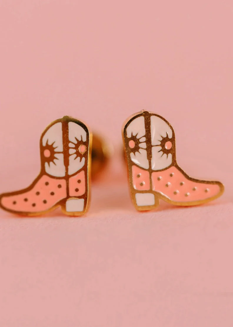 Cowgirl Boots