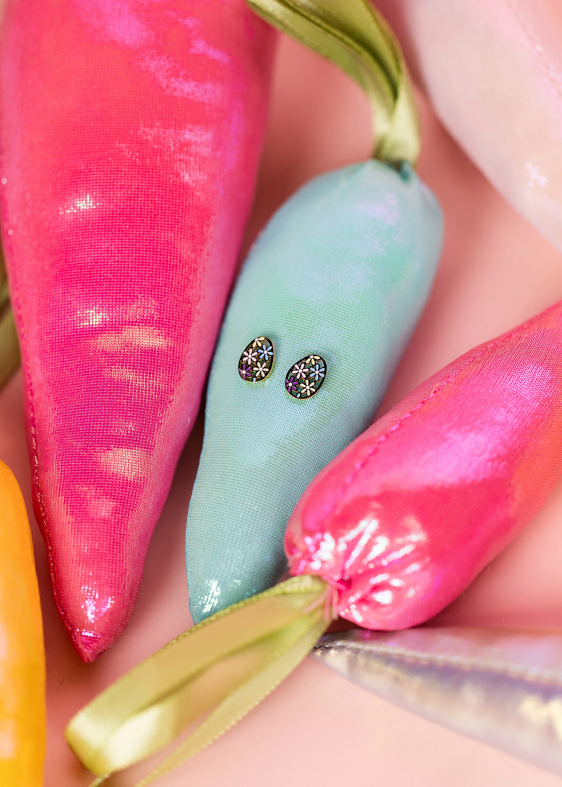 Daisy Eggs