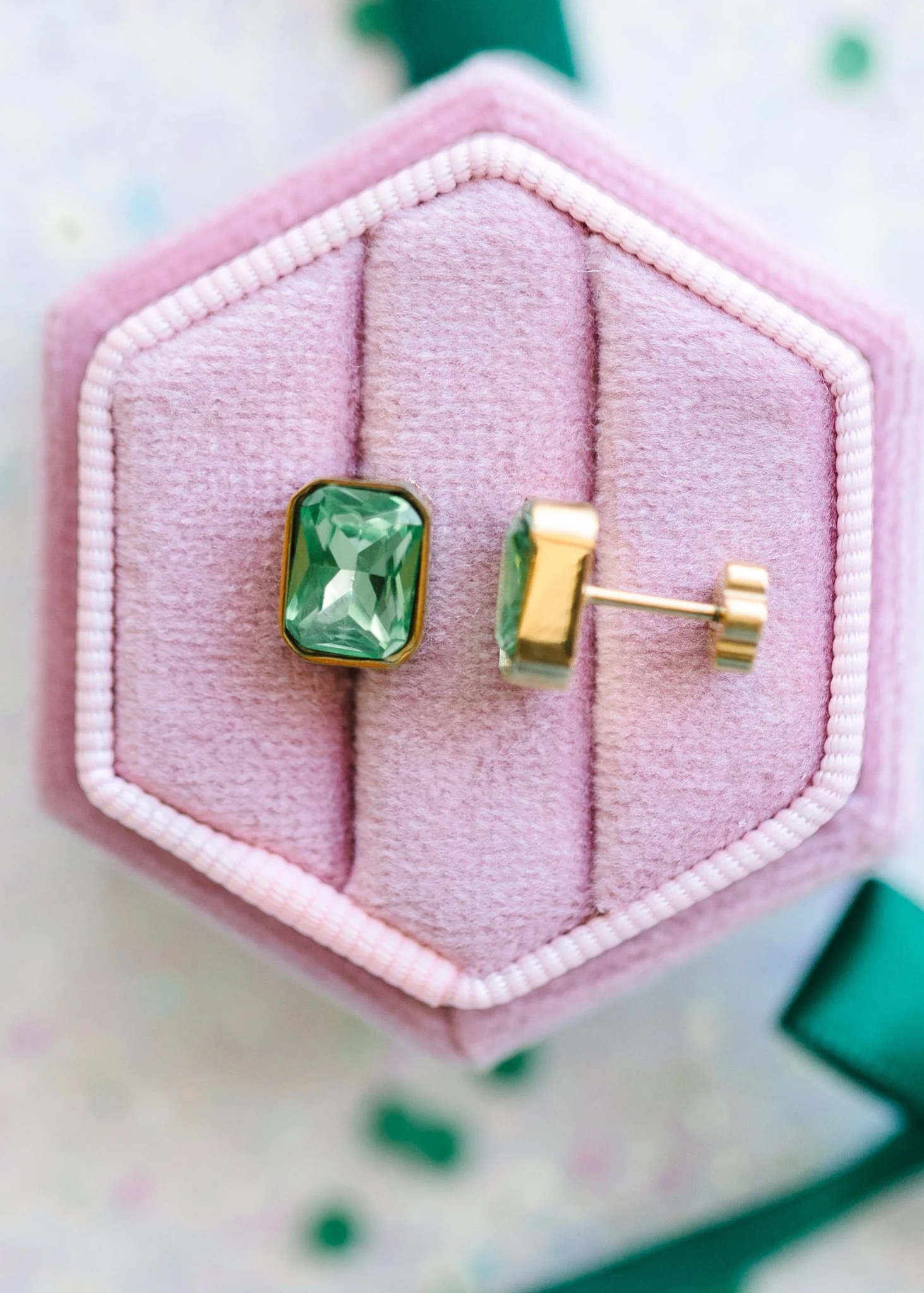 Emerald Gem