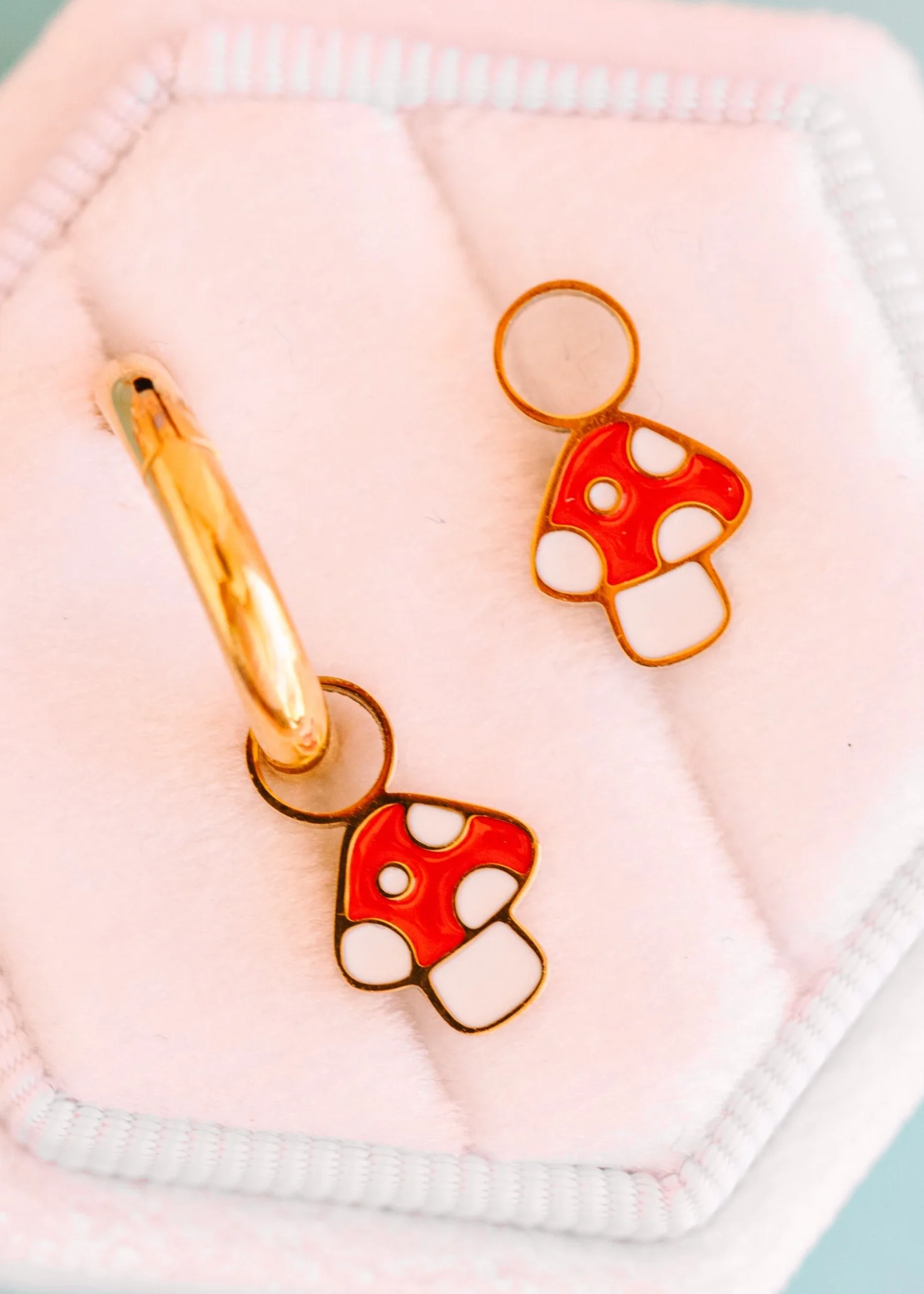 Mushroom Charms - Image 2