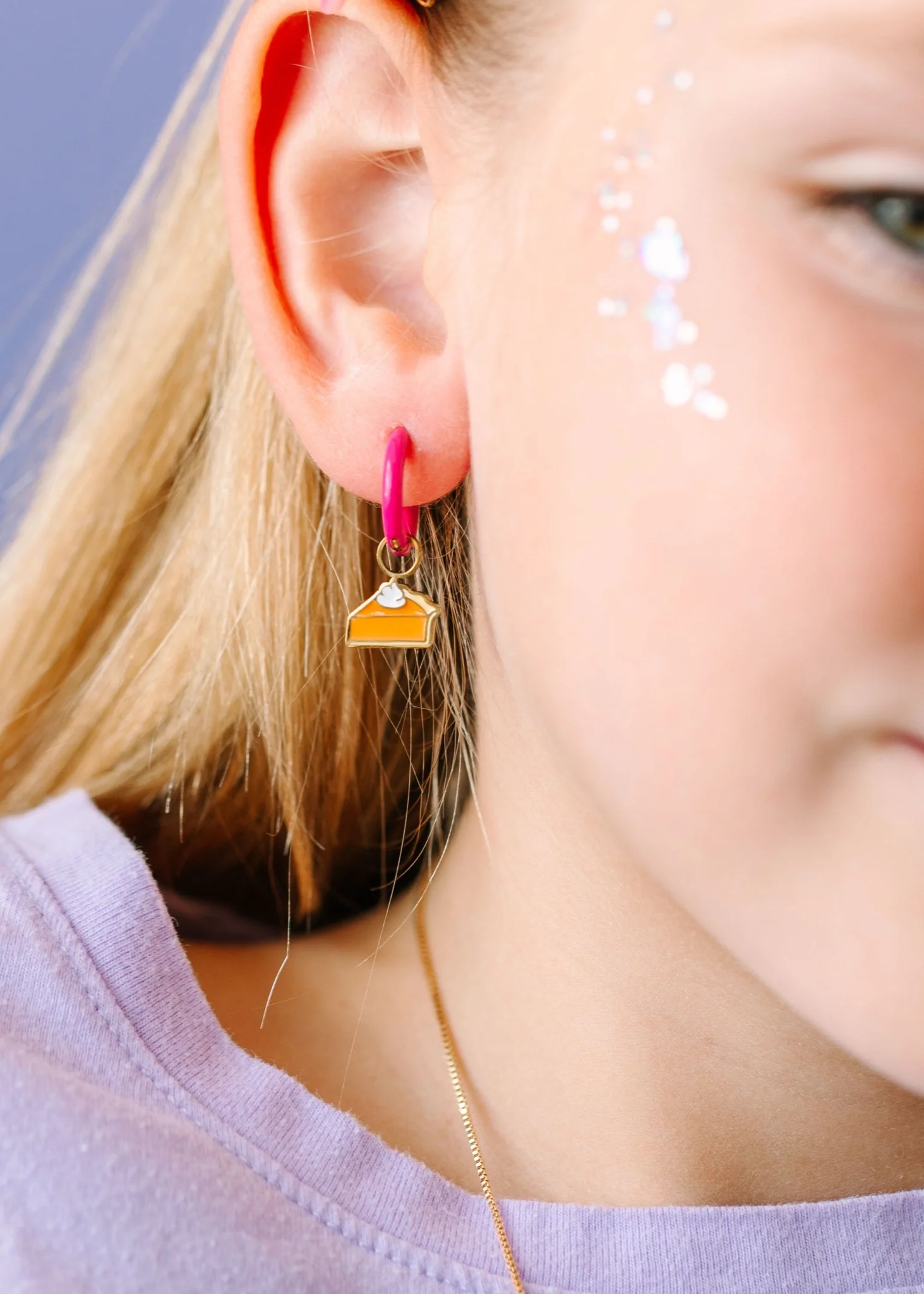 Pumpkin Pie Charms - Image 2
