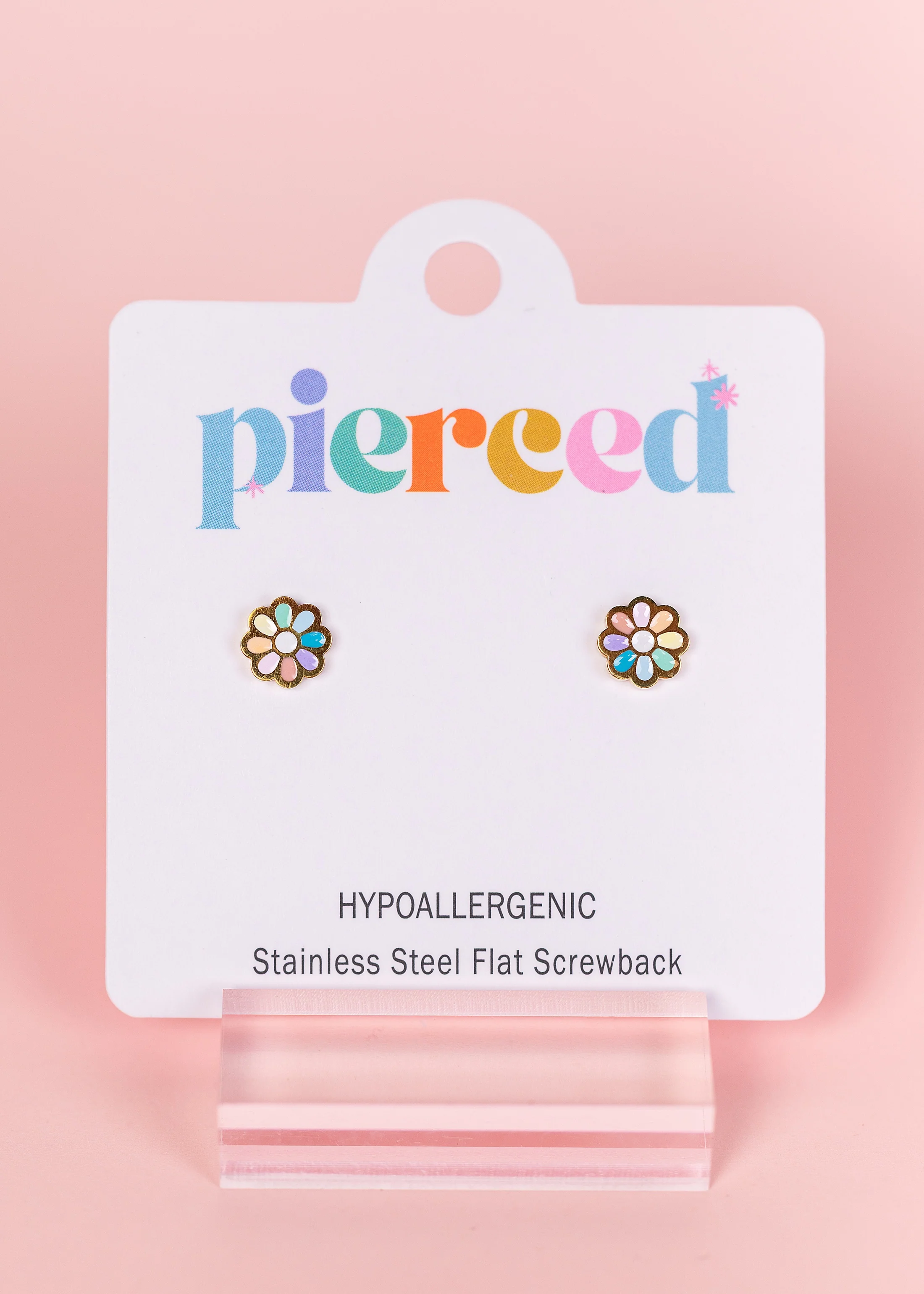 Pierced Co. Collections