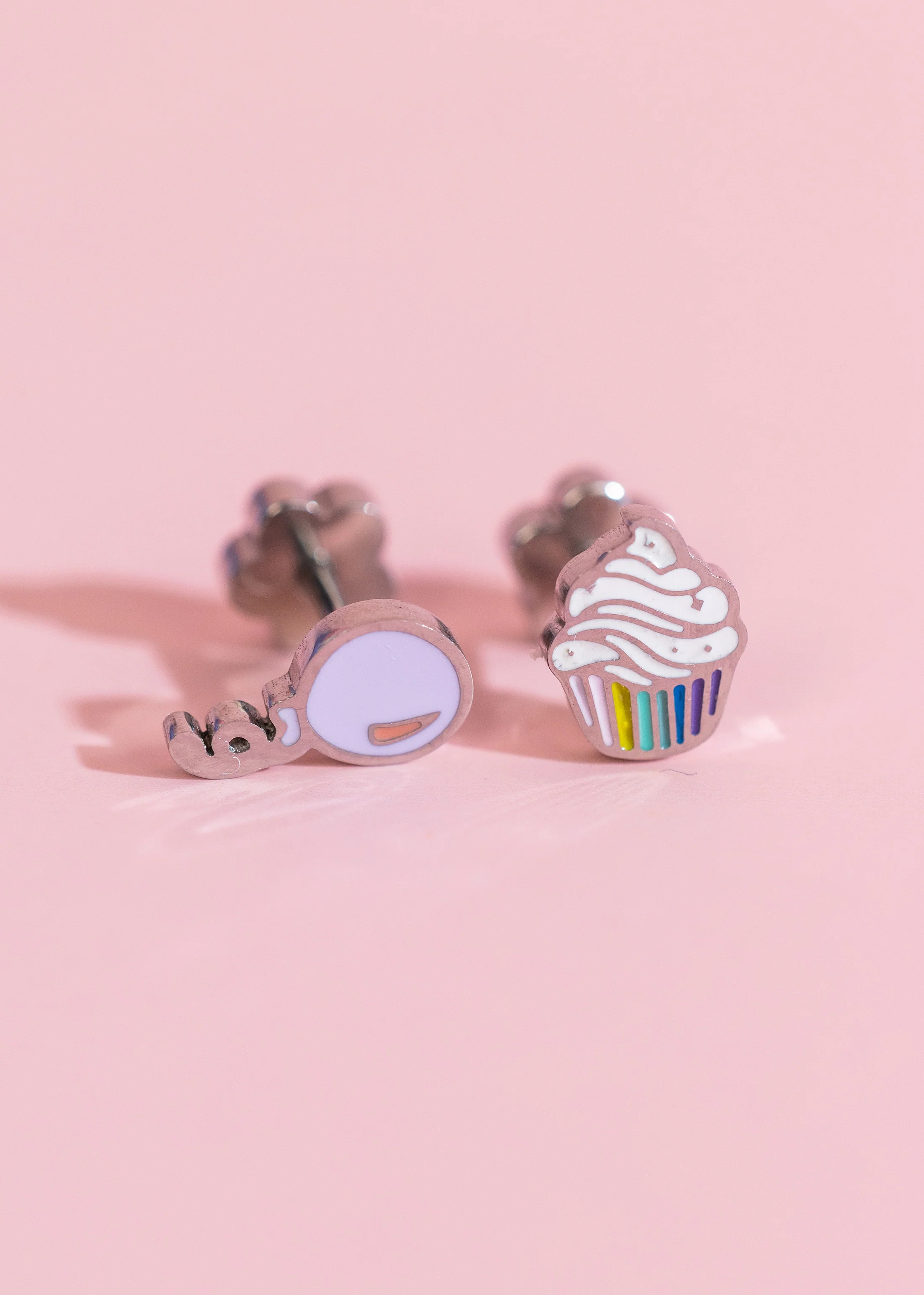 Silver Birthday Party!