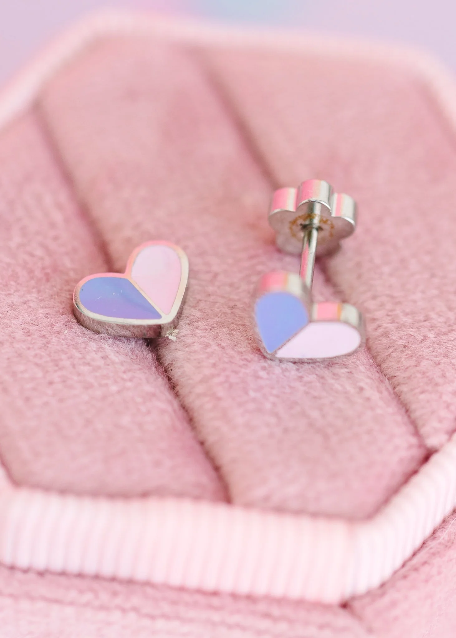 Silver Heart Duo