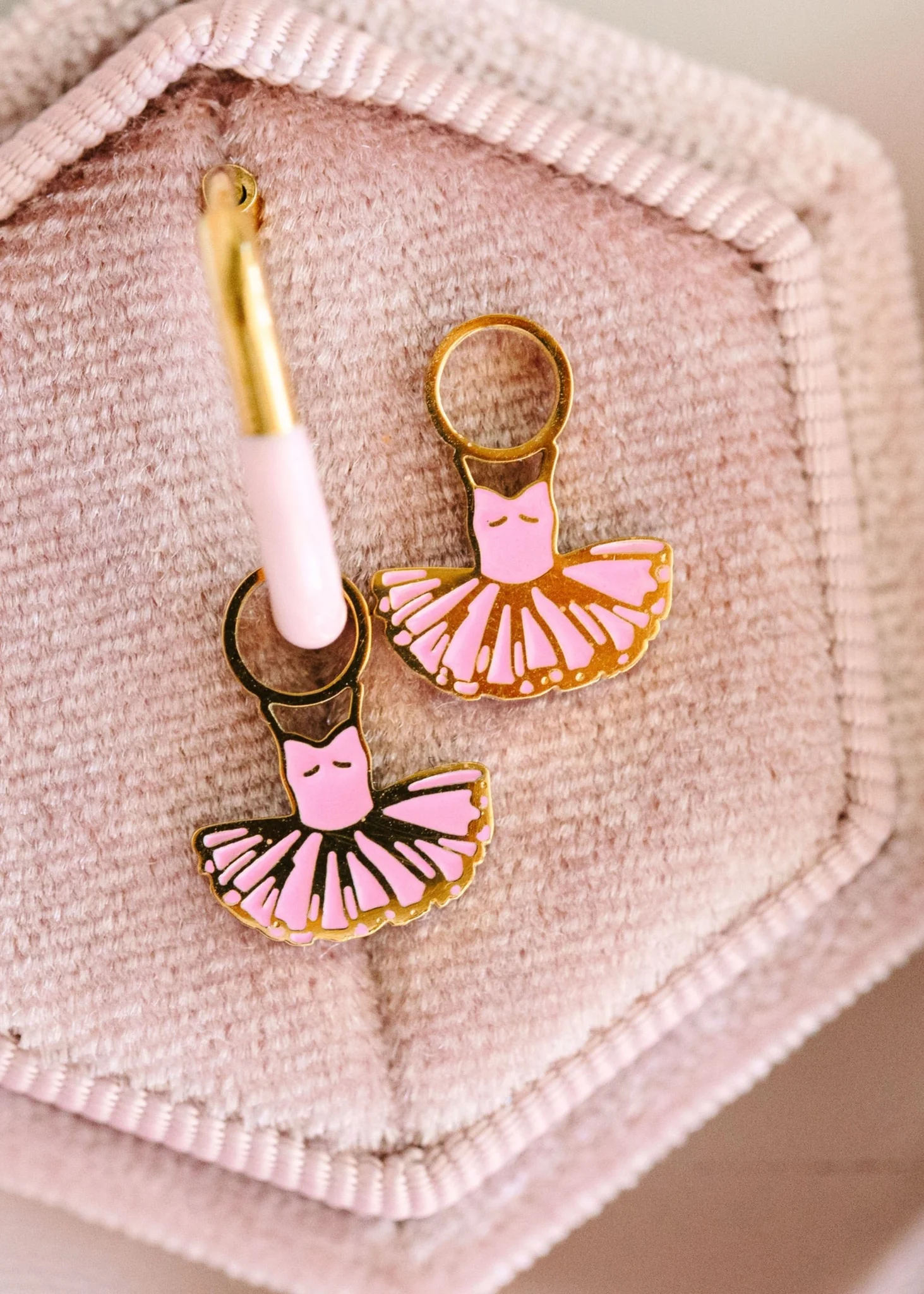 Tutu Charms